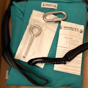 SENSORY 4U  Swing - Indoor Therapy Swing